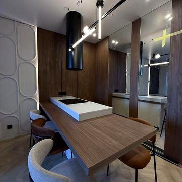 Продаж 1к Квартира Генуезька вулиця ЖК Пятьдесят первая жемчужина