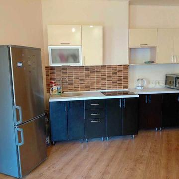 Продам 1-комнатную на Французском бульваре в  престижном ЖК Крит ЖК Крит