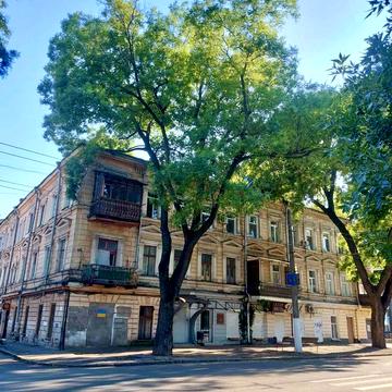 Бориса Айзенберга пров. (Катаєва), 1/5а