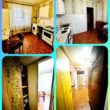 Продам 2-х комнатную квартиру на Клочко