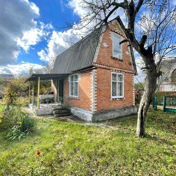 Продам будинок в с.Рибаче 7811