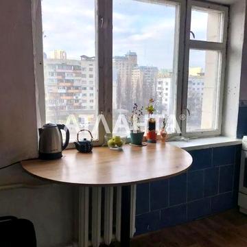 3 кімн.кв.,61,5м2. просп.Голосіївський.