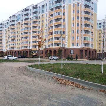 Буча 2 х кім жк»Сонячна оселя» ЖК Сонячна оселя