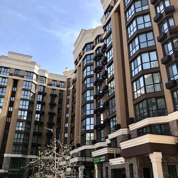 Продаж дворівневої 2к квартири (73,6 м2) в ЖК Софія Нова ЖК Софія Нова