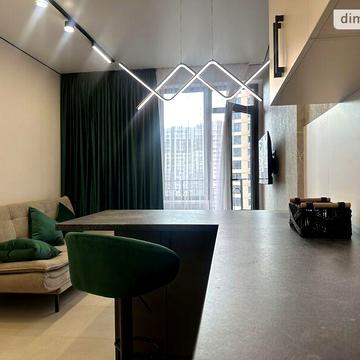 Продаж 2к Квартира Генуезька вулиця ЖК Эллада