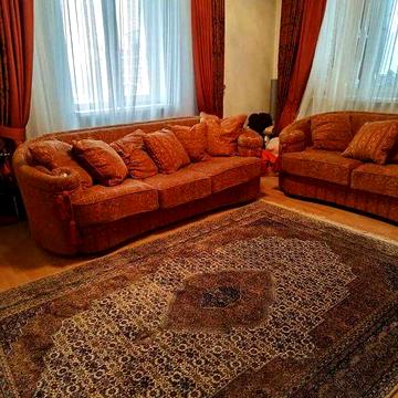 Оренда 3 кімнатної квартири вул.Мокра 3 (Кудряшова)