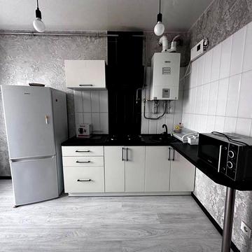 Оренда однокімнатної квартири в розвиненому районі Ірпеня