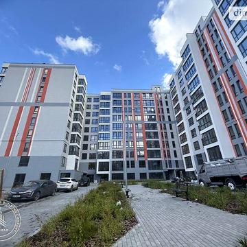 Продаж 2к Квартира Привокзальна вулиця ЖК ул. Привокзальная, 30