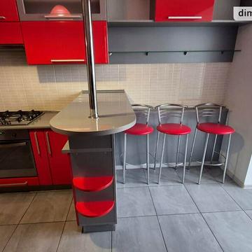 Довгострокова оренда 1к Квартира Замостянська вулиця ЖК ул. Замостянская