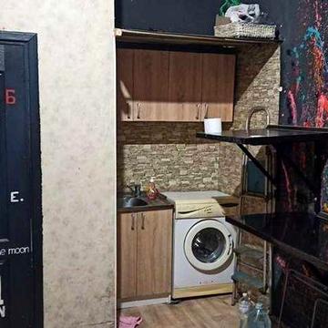 Продам 1 комнатную квартиру, Александровский пр-т/ Б.Арнаутская, центр