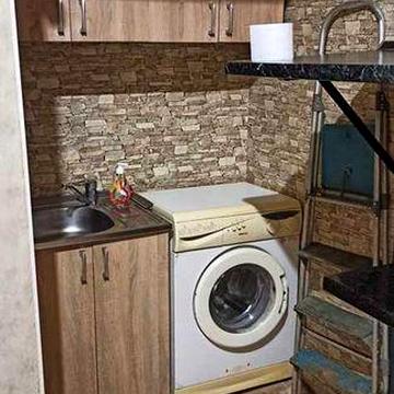 Продам 1 комнатную квартиру, Александровский пр-т/ Б.Арнаутская, центр