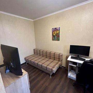 Продаж 1к Квартира Северинівська вулиця