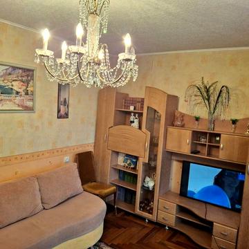 Аренда 1комнатной квартиры от хозяина. Малый рынок