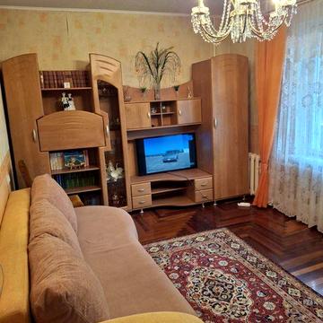 Аренда 1комнатной квартиры от хозяина. Малый рынок