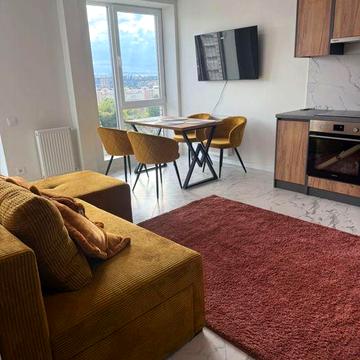 Новобудова Черемшини-Щербанюка