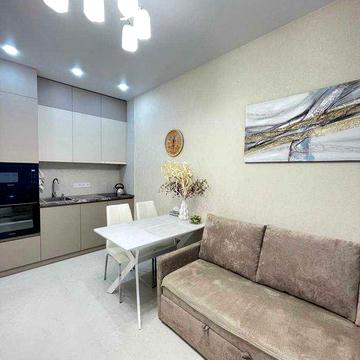 Аркадия‼️ Сдам 1 комн ЖК Атмосфера Генуэзская Длительно!