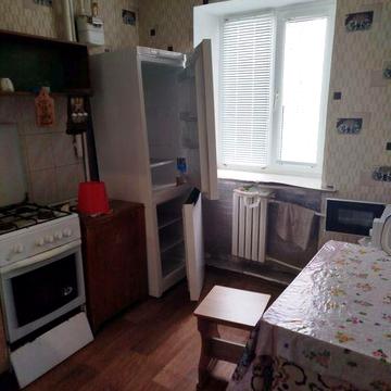 Сдам 3 ком квартиру