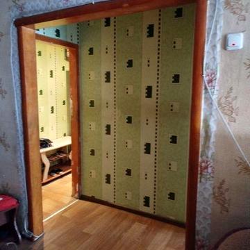Сдам 3 ком квартиру