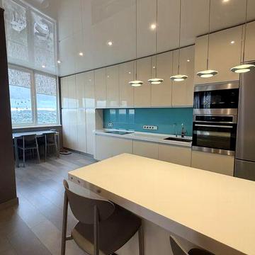 Продажа 3 комнатнйой квартиры,Левитана 3, Науки, с ремонтом ЖК Диброва