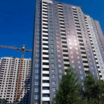 2х(67м)жк Деснянський будинок 1 з ремонтом без коміссіі ЖК Деснянский