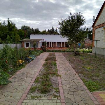 Продам Будинок Дуплекс м.Заводське Миргородського району