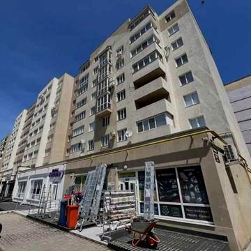 2/3 кімн. новобуд 93.2м2, Р-н Макдональдс. 750$/м2 ЖК Незалежний