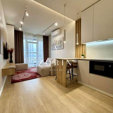 Аренда! 2к. квартира ЖК Новодворянский Центр Новострой Парк Днепр