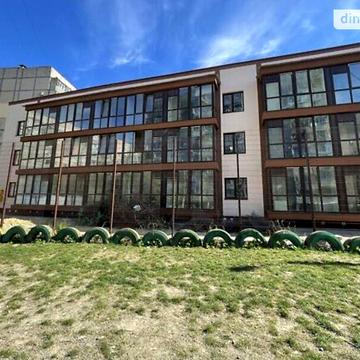 Продаж 1к Квартира Марії Литвиненко-Вольгемут вулиця