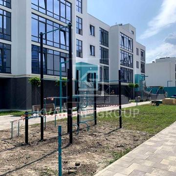 Однокімнатна квартира в Ірпені