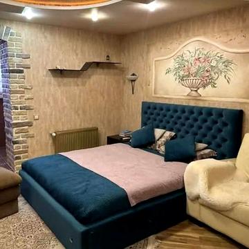 Продаж 2-кімн в НОВОБУДОВІ з ремонтом, меблі і техніка