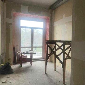 Гостинка на Полтавском шляхе р-н ЮЖД