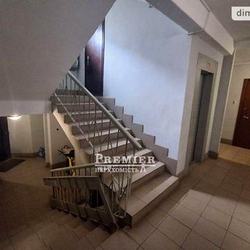 Продаж 3к Квартира Палія Семена вулиця