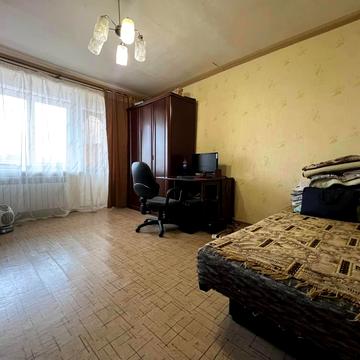 проспект Жуковського, 1