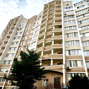 2-кімнатна квартира на Таїрова. Житловий стан! Меблі. МОРЕ - 15хвилин