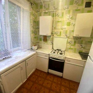 Сдам 2-к квартиру на Шевченковском (Иванова) по ул. Брюллова