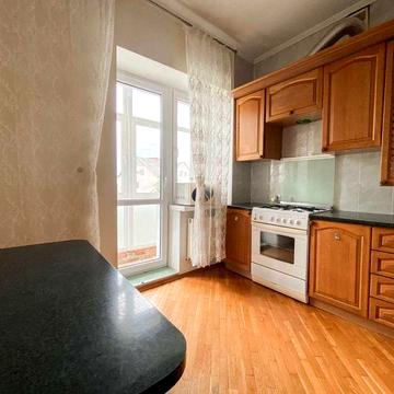 3 кім. квартира в гарному місці! Автономка! Можливо продаж по Програмі