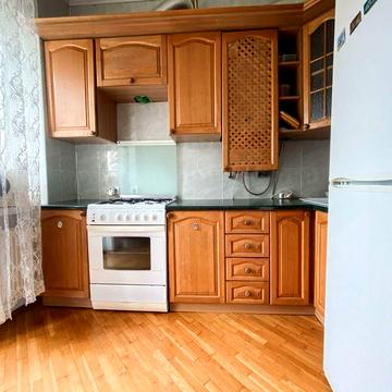 3 кім. квартира в гарному місці! Автономка! Можливо продаж по Програмі