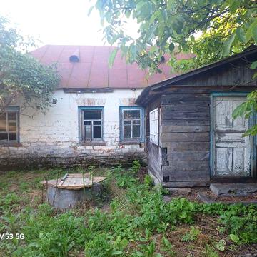 Продам будинок Чернігівська область