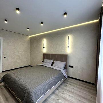 Продається 1к квартира "Молодість" ЖК Молодість