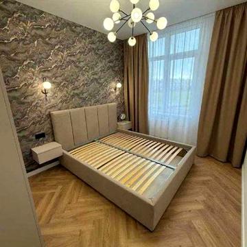 Продам 1 комн. квартиру в новом доме, жк KADORR City, ул. Краснова. ЖК KADORR City
