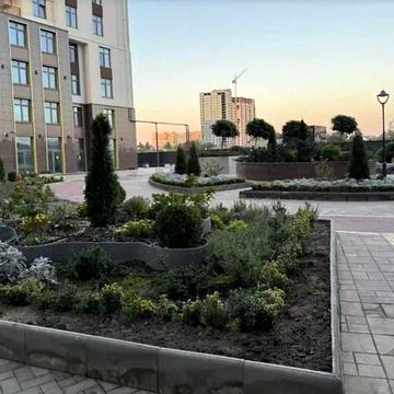 Продам 1 комн. квартиру в новом доме, жк KADORR City, ул. Краснова. ЖК KADORR City