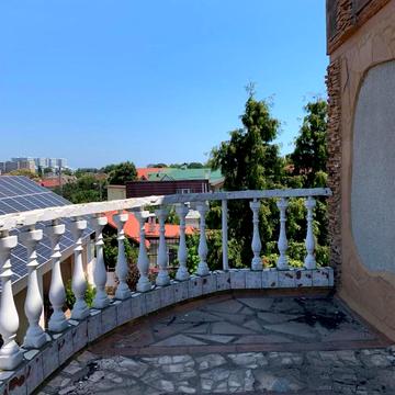 Писарева вул.