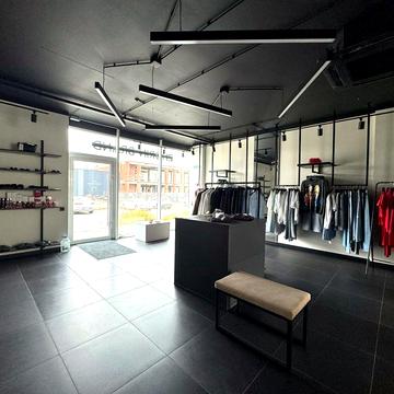 Січових стрільців вул., 1