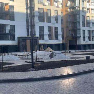 Продаж 2к Квартира Праведників світу (Максимовича) вулиця ЖК Forest Home