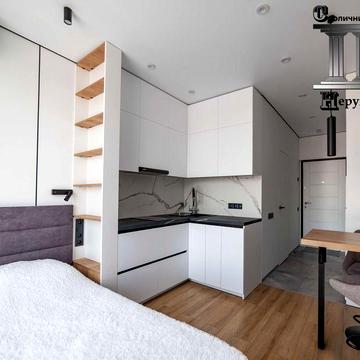 НОВА! Будинок Честер, 20 м2, Нова Англія, Максимовича, Васильківська