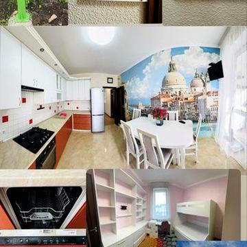 Власник. 2-х кім квартира, Мікльоша