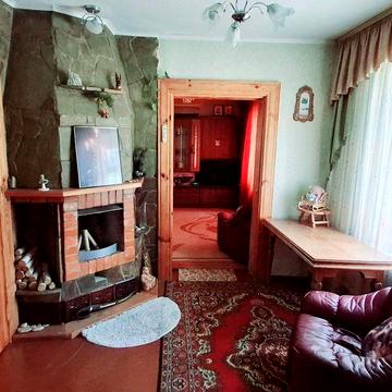 Продам будинок по вул. Ведмедівка, в м. Миргород.