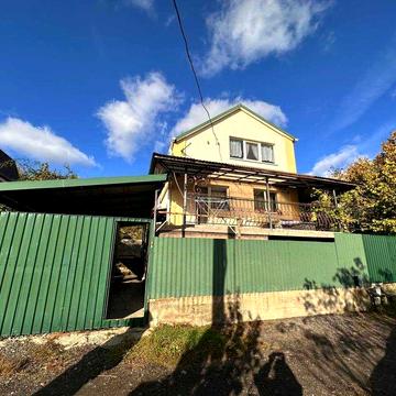 Будинок готовий до заселення! Видрові Доли