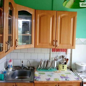 Довгострокова оренда 2к Квартира Полєтаєва Федора вулиця