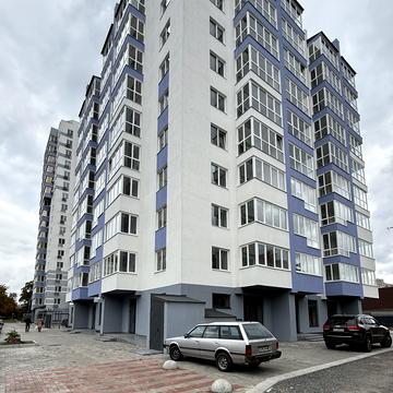 Богдана Хмельницького вул., 31